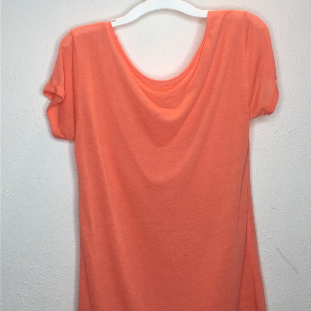 American Eagle Feather Light Tee